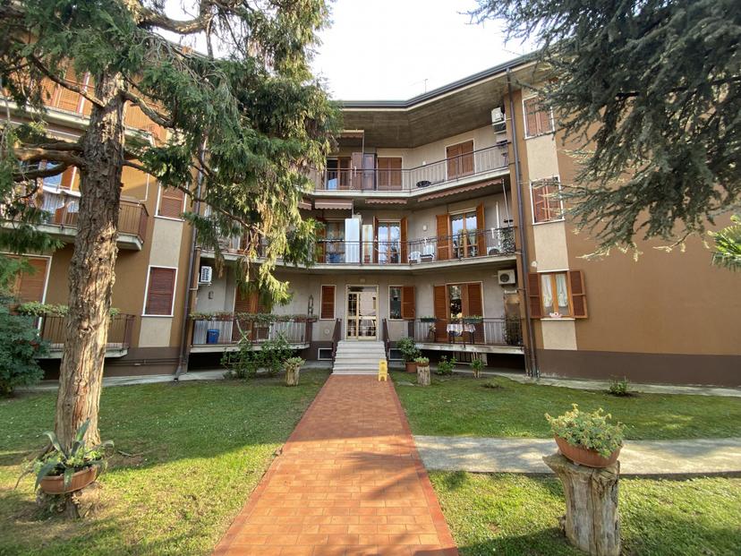 Quadrilocale in Via Sebino, Peschiera del Garda — foto 3 di 5