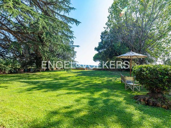 Villa in Via Anagnina, Grottaferrata — foto 5 di 5