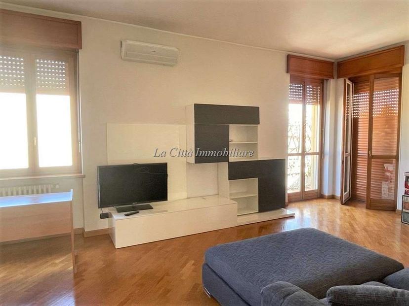 Bilocale in Via Giacomo Leopardi 6, Novara — foto 5 di 5