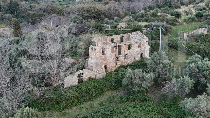 Terratetto unifamiliare in Contrada  Margi Snc, Rometta — foto 4 di 5