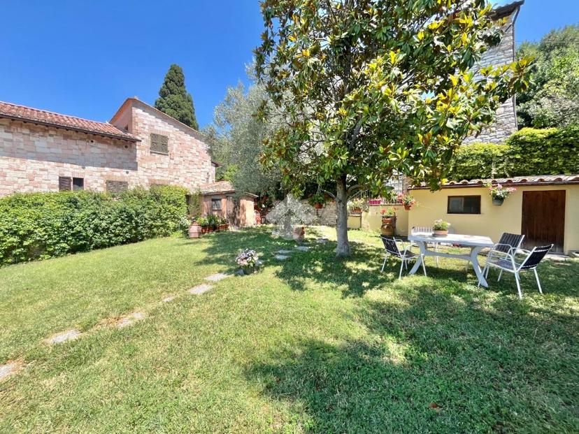Casa indipendente in Via Borgo Aretino 1, Assisi — foto 2 di 5