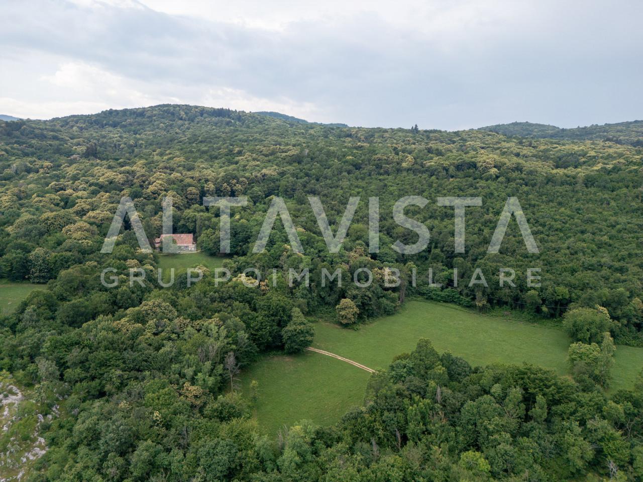 Casale in Via Tesio, Paitone