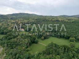 Casale in Via Tesio, Paitone