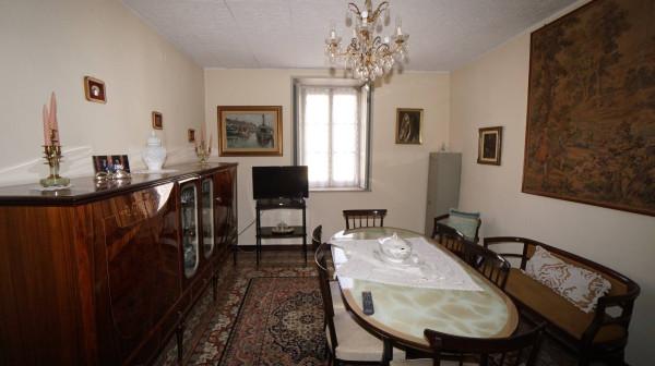 Quadrilocale in Via Camillo Benso di Cavour, Cassolnovo — foto 3 di 5