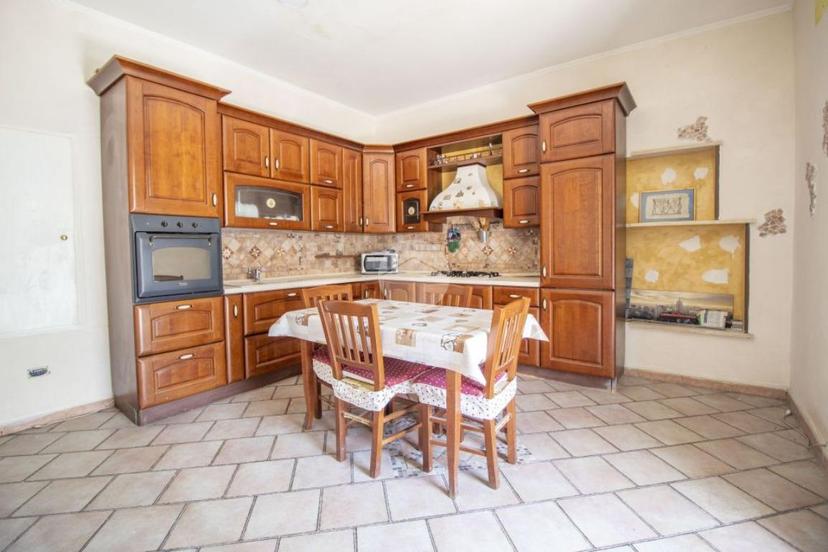 Trilocale in Via Gorizia 9, Palombara Sabina — foto 4 di 5
