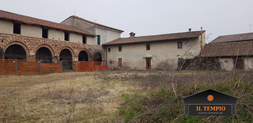Villa in Via Leva, Montecchio Precalcino — foto 5 di 5