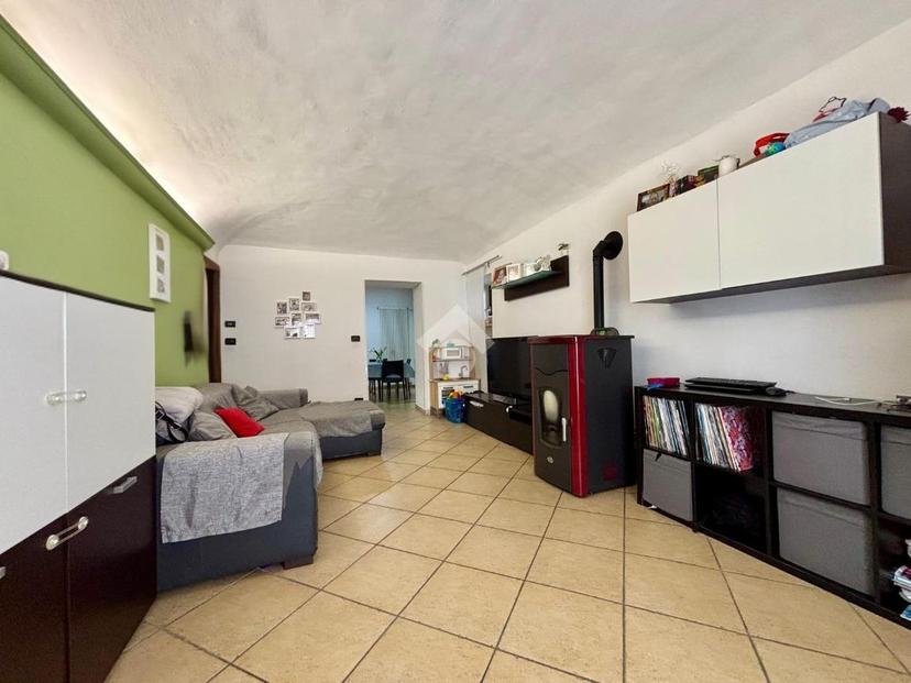 Casa indipendente in Via Roma 78, Airasca — foto 4 di 5