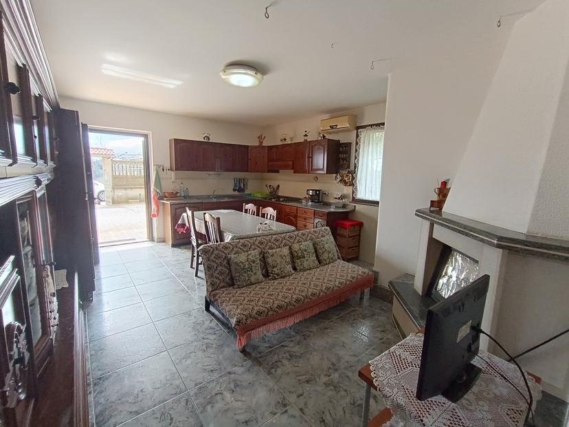 Casa indipendente in Viale d'Europa Traversa 2 15, Cortale — foto 4 di 5