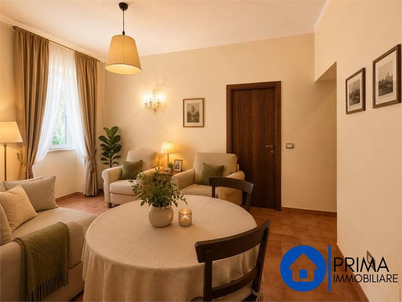 Appartamento in Via Valnerina, Terni