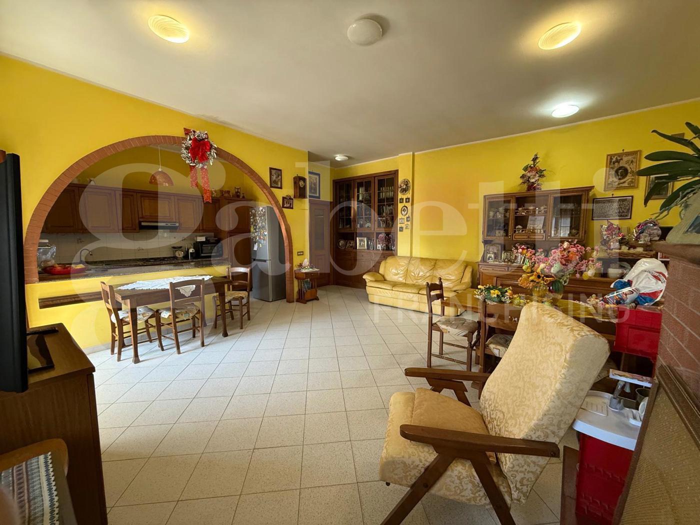 Casa indipendente in Via Granieri 17, Nettuno