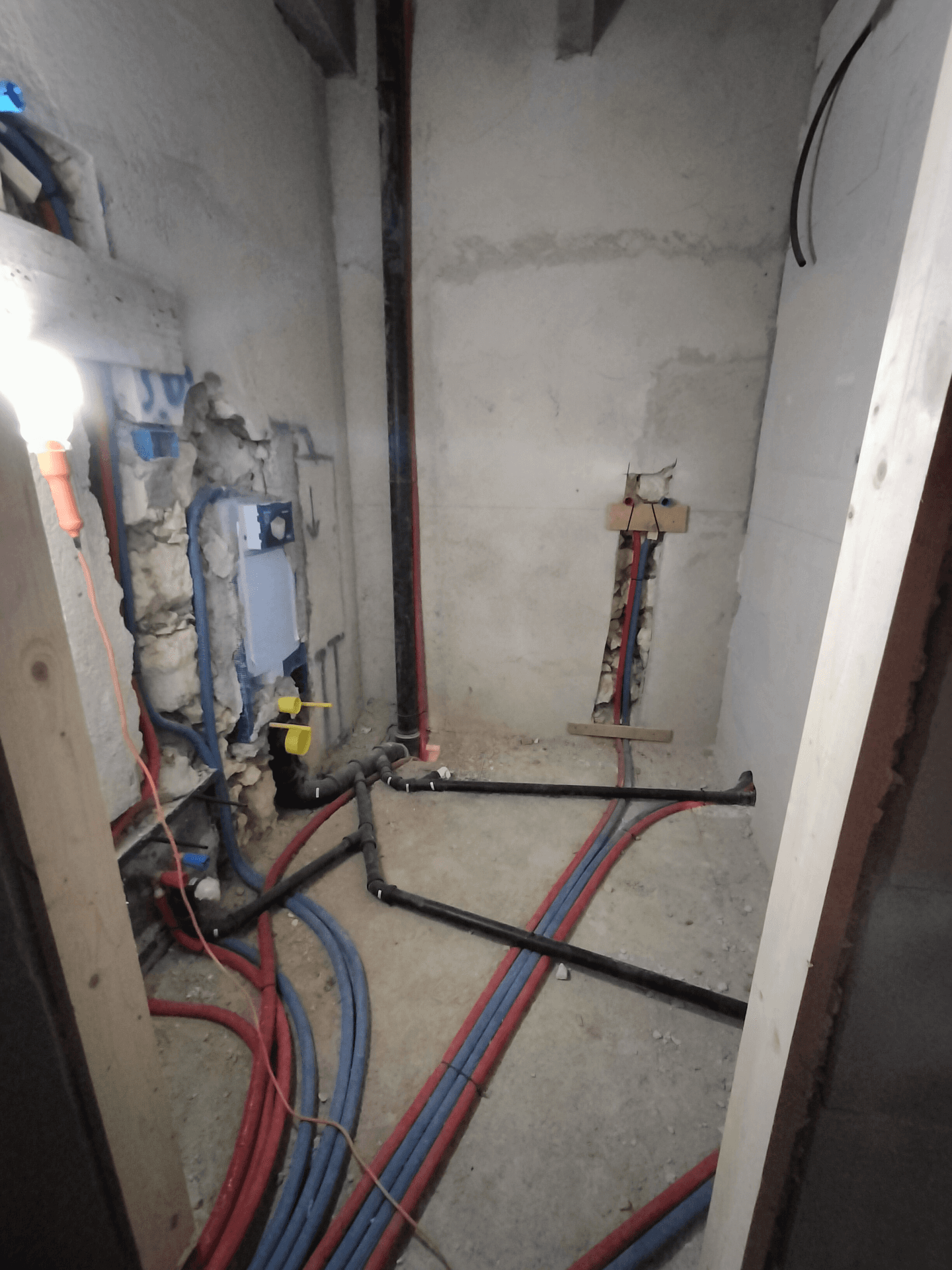 Casa indipendente in Vicolo Lombardi 1, Sassari