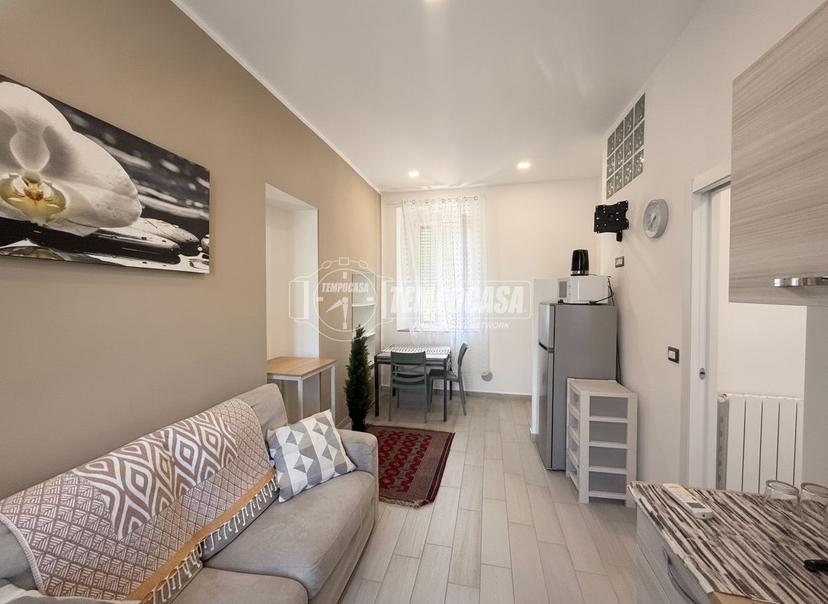 Bilocale in Via Giovanbattista Battista Viott 9, Monza — foto 5 di 5