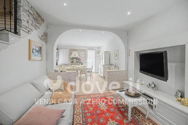 Villa a schiera in Via Monte Grappa 12, San Martino di Lupari — foto 4 di 5