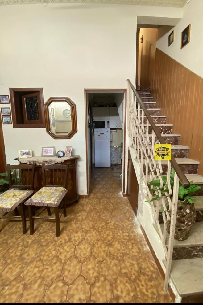 Casa indipendente, Avola