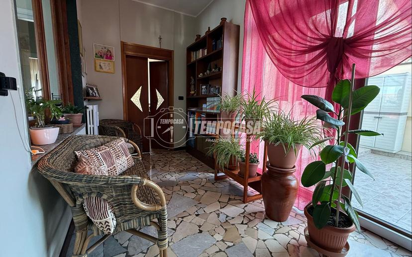 Trilocale in Via San Paolo 4, Arluno — foto 4 di 5