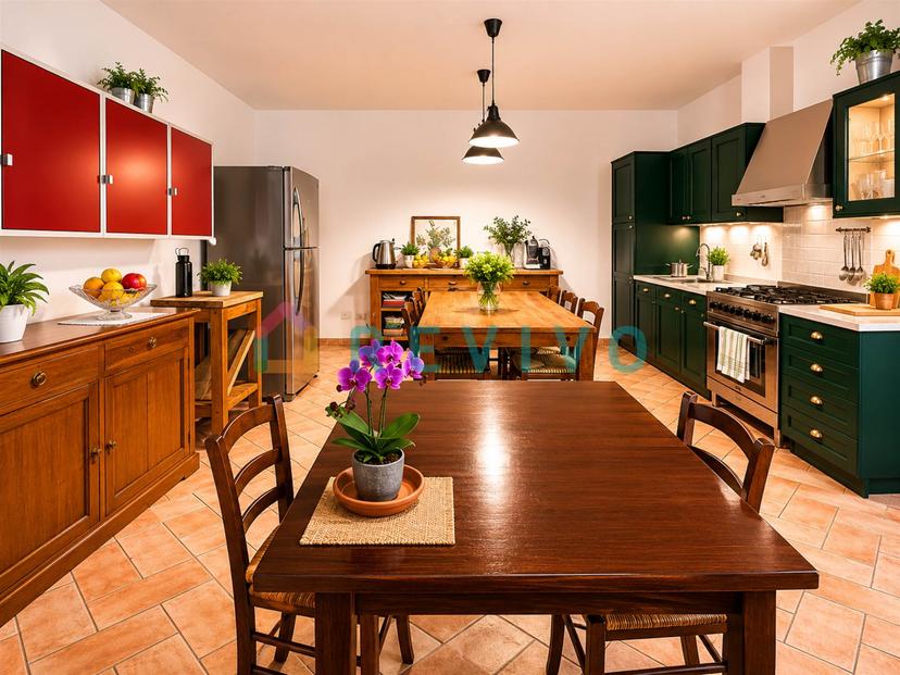 Casa indipendente in Via Salaiola, Empoli — foto 5 di 5