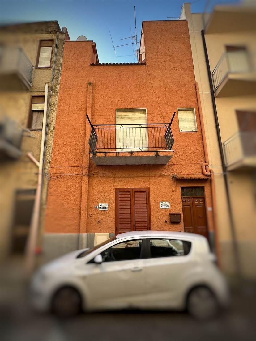Casa indipendente in Via Udine, Ribera — foto 3 di 5