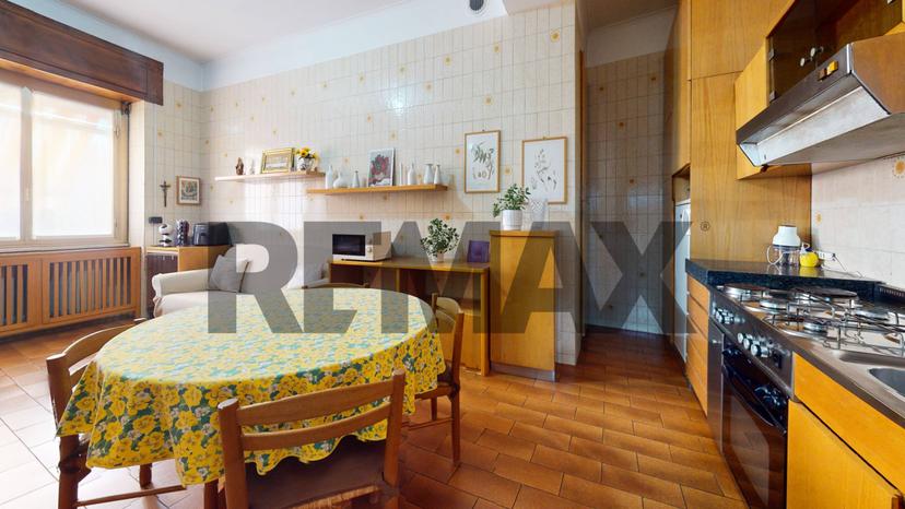 Quadrilocale in Piazza Giuseppe Mazzini 5, Casatenovo — foto 3 di 5