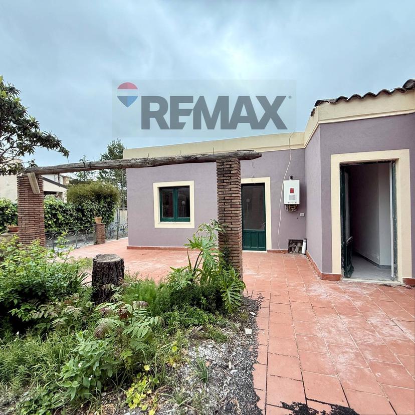 Villa in Via Cordovado 91, Acireale — foto 3 di 5