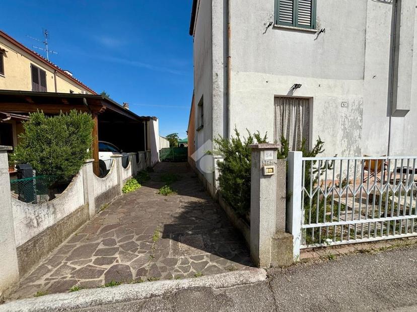 Trilocale in Via Runzi 52, Fusignano — foto 3 di 5