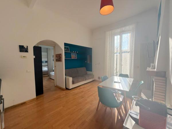Bilocale in Via Pietro Colletta 30, Milano