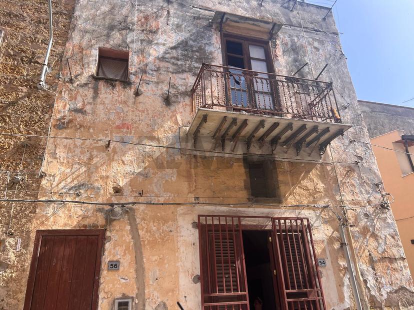 Casa indipendente in Via Gigante 53, Bagheria — foto 4 di 5
