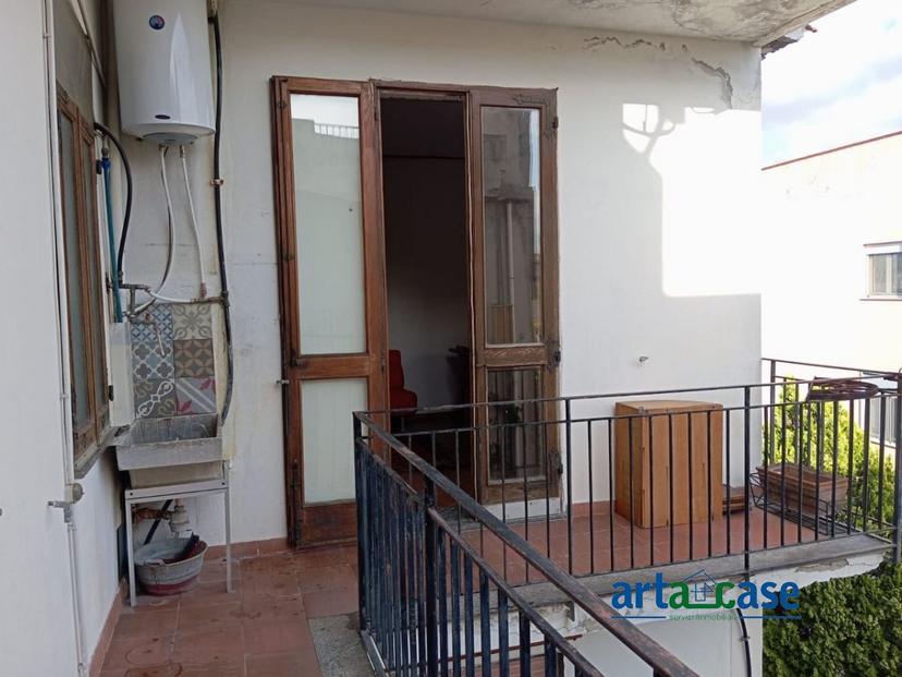 Trilocale in Via Beato Annibale Maria di Francia 7, Villafranca Tirrena — foto 5 di 5