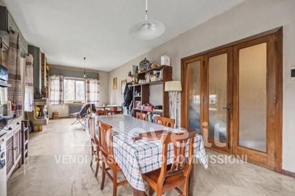 Villa a schiera in Via Torricella 186, Campi Bisenzio — foto 2 di 5