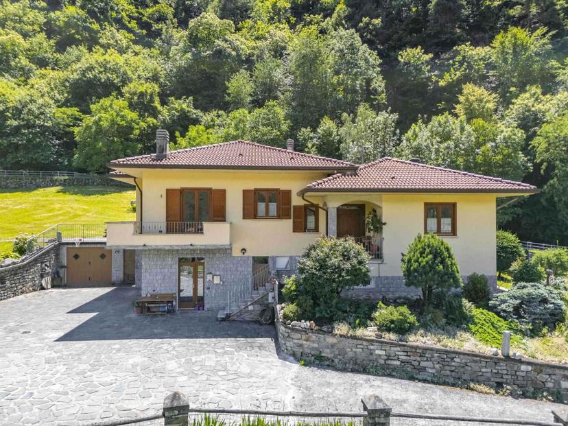 Villa in Via Civasca, Talamona — foto 5 di 5