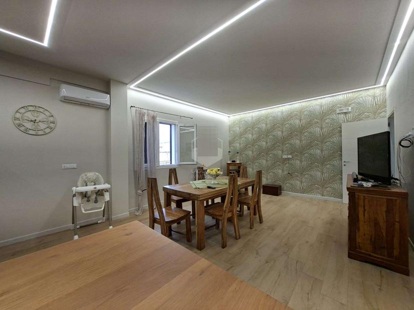Appartamento in Via Bessarione, Mazara del Vallo — foto 4 di 5