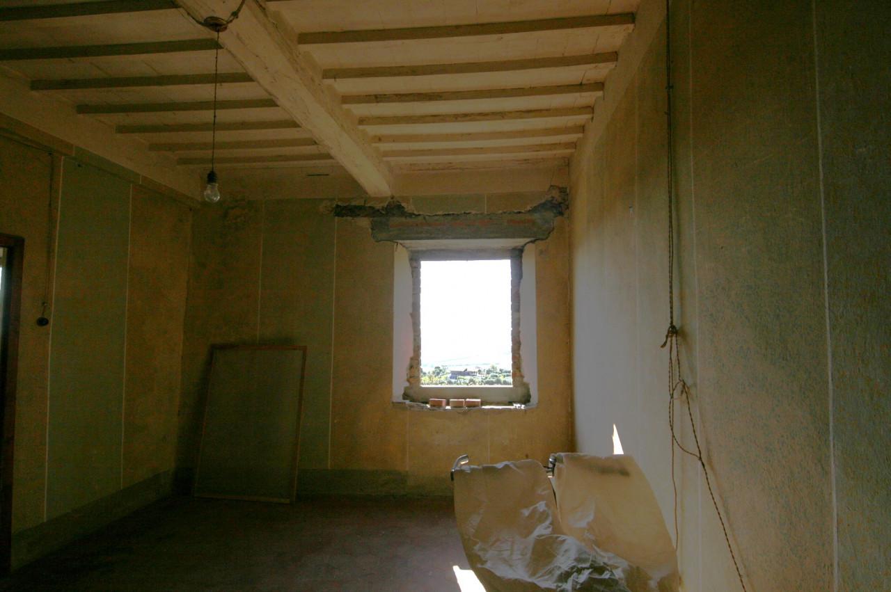 Casa indipendente, Sinalunga