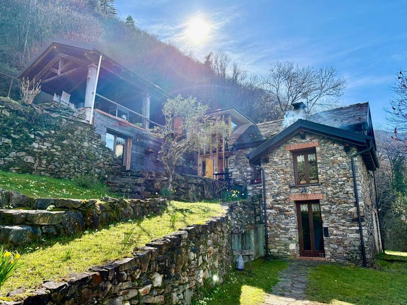 Villa, Cannobio — foto 4 di 5