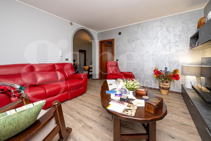 Villa in Via Vallongo  1, Tribano — foto 2 di 5
