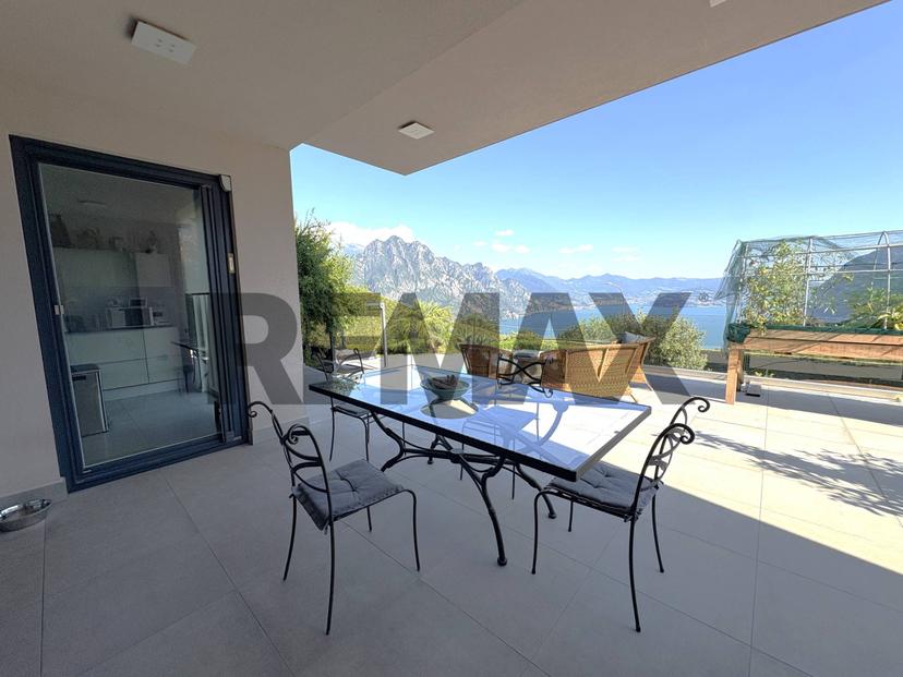 Villa, Solto Collina — foto 3 di 5