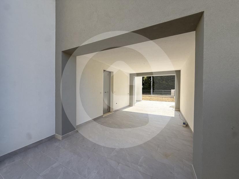 Villa, Santa Giustina in Colle — foto 4 di 5