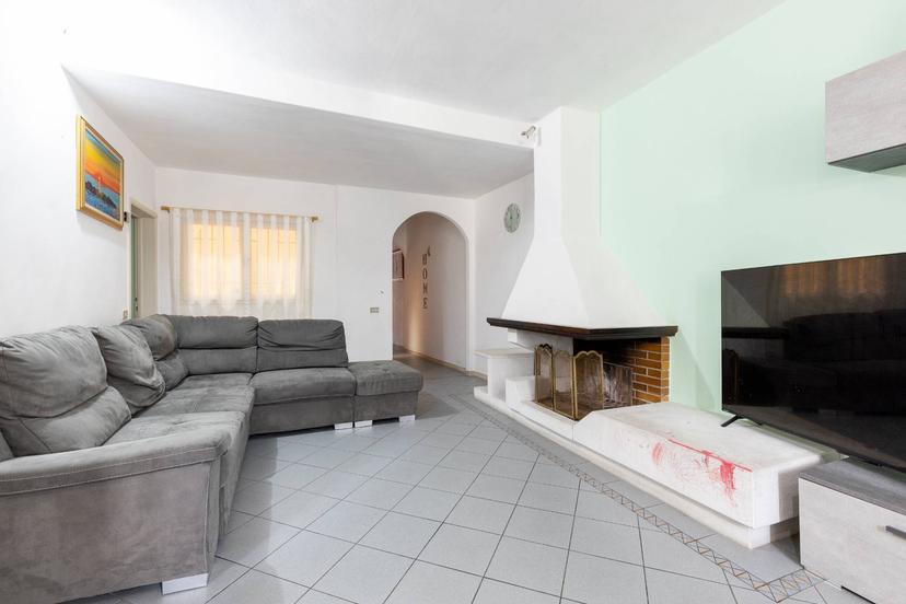 Appartamento in Via Umberto Primo 15, Borgo a Mozzano — foto 5 di 5