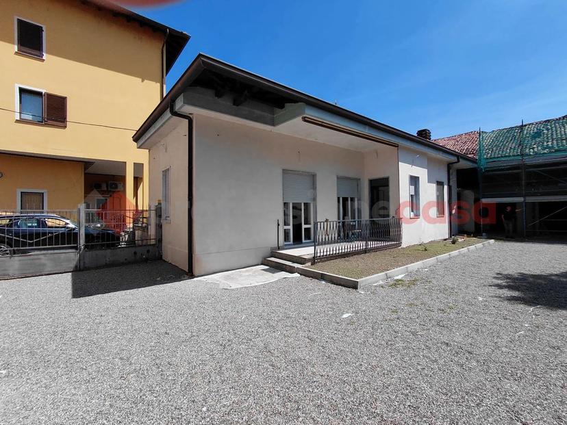 Villa in Contrada Santa Maria delle Grazie 1, Arconate — foto 4 di 5
