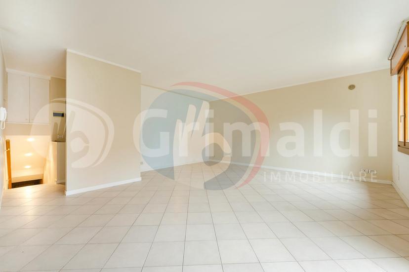 Quadrilocale, Vigodarzere — foto 4 di 5