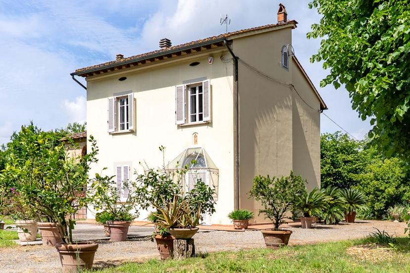 Villa in 50054 Pinete Fi 50054, Fucecchio — foto 5 di 5