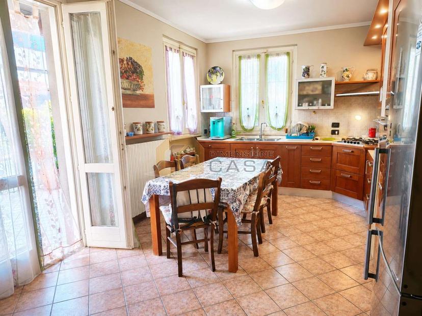Villa a schiera in Via Romano 2c, Mazzano — foto 4 di 5