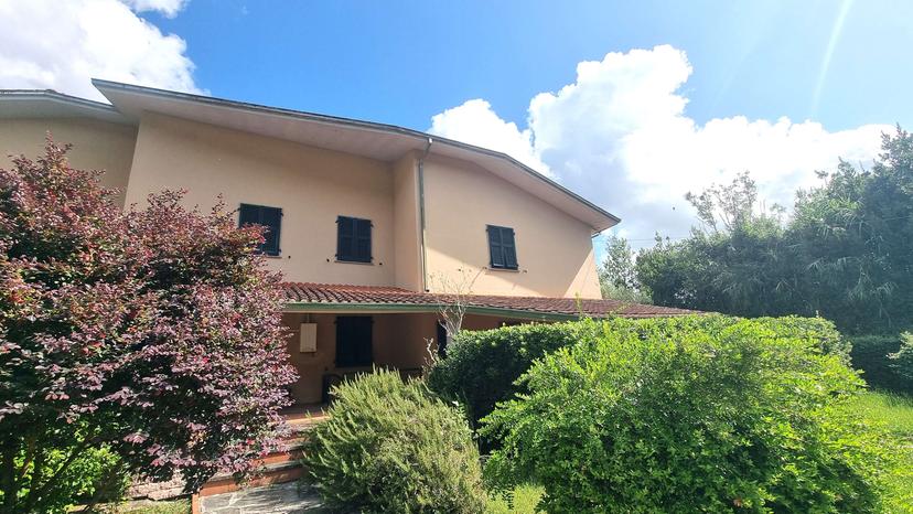 Villa a schiera, Ameglia — foto 4 di 5