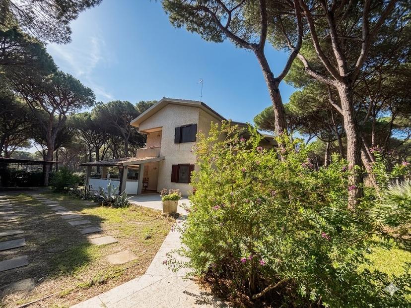 Casa indipendente in Via della Tinca, Grosseto — foto 3 di 5