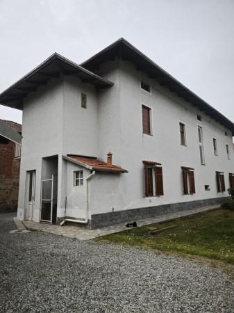 Terratetto unifamiliare in Corso San Grato 21, Candelo — foto 3 di 5