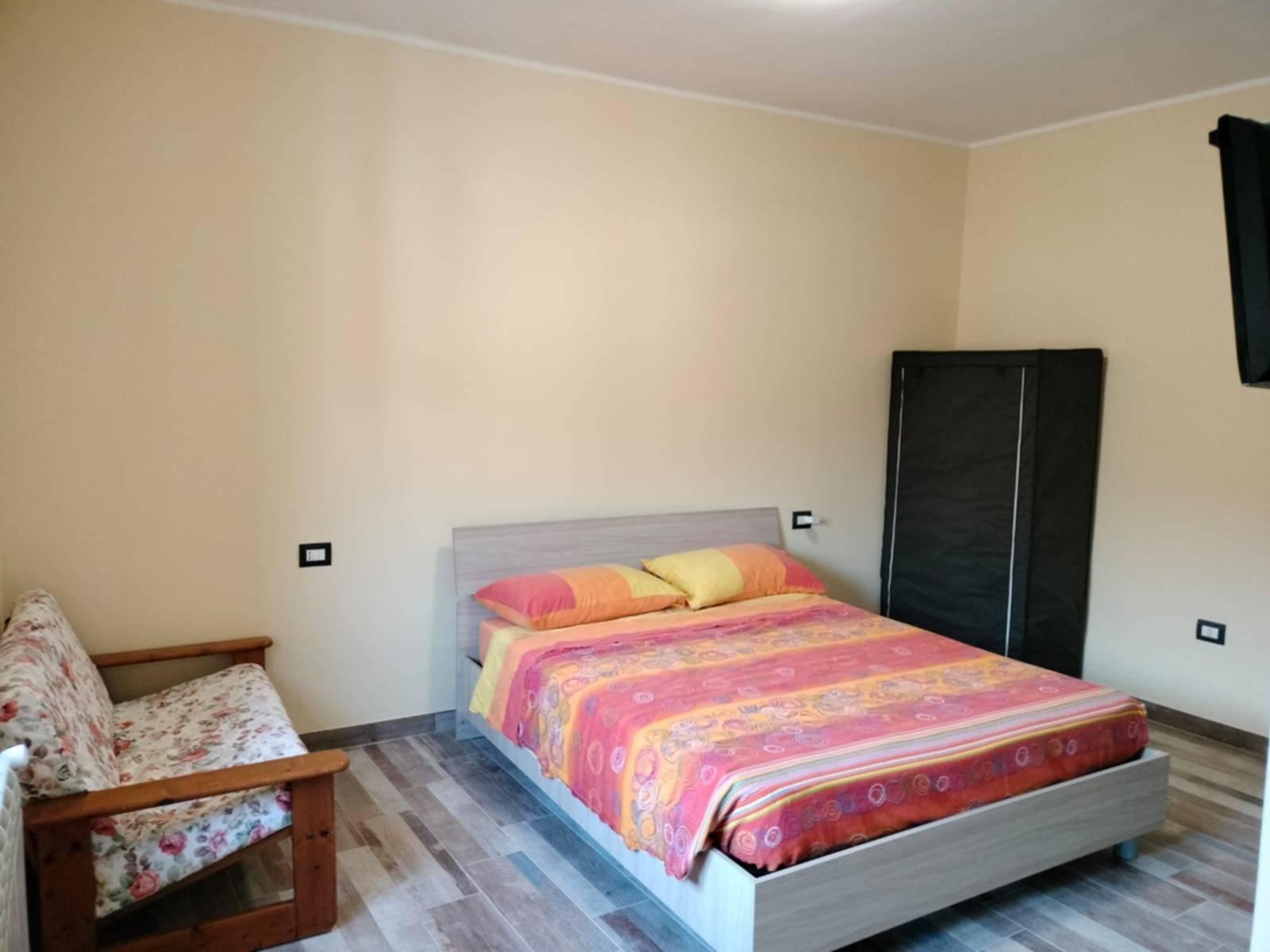 Bilocale in Via Garibaldi, San Nicola Arcella