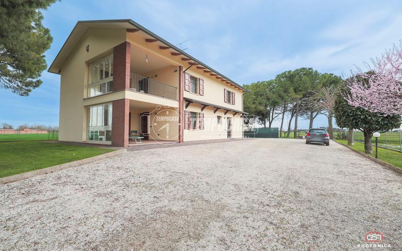 Villa, Forlì — foto 5 di 5