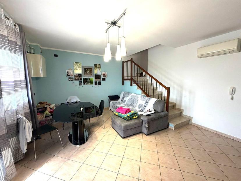 Villa a schiera in Via Mazzini, Cavarzere — foto 4 di 5