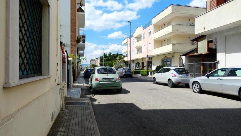 Quadrilocale in Via Antonio Gramsci 4, Nova Siri — foto 4 di 5