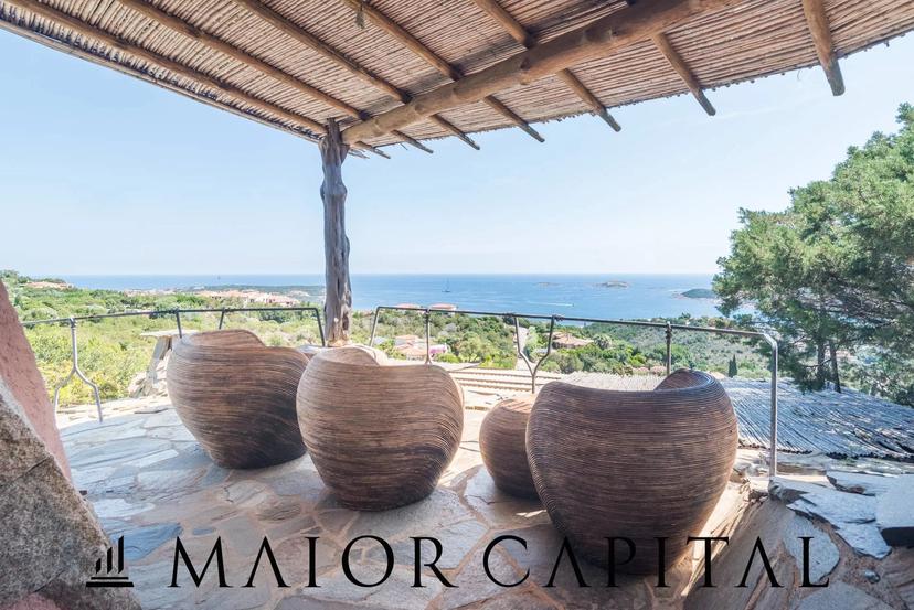 Villa, Arzachena — foto 4 di 5