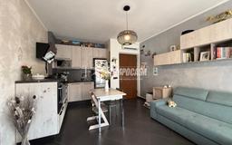 Trilocale in Via l. Pirandello 18, Dairago