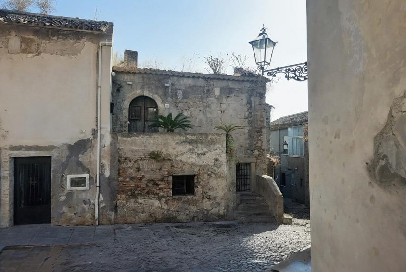 Casa indipendente in Via Trieste 26, Torregrotta — foto 2 di 5